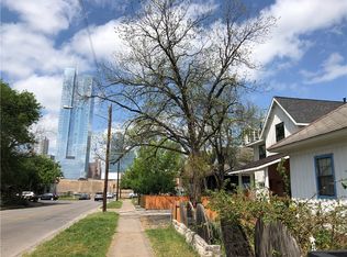 906 E 2nd St, Austin, TX 78702