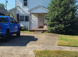 329 Alabama St, Huntington, WV 25704