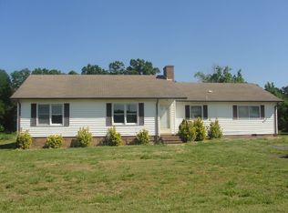 13269 Brooks Rd, Stanfield, NC 28163