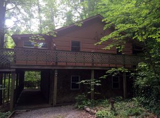 1271 Old Cades Cove Rd, Townsend, TN 37882