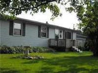 6088 Holmes Hill Rd, Conesus, NY 14435