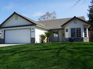 3928 S Dans St, Visalia, CA 93277