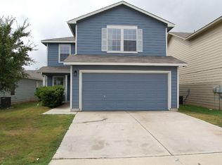 7501 Elk Pass Dr, Austin, TX 78744