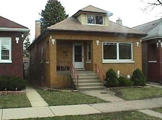 3019 N Mason Ave, Chicago, IL 60634