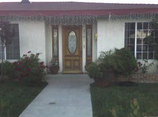 2701 S Rimpau Blvd, Los Angeles, CA 90016