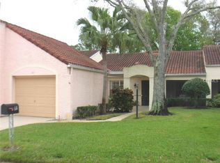 1111 Madeira Dr, Palm Harbor, FL 34684