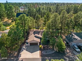 3713 W Country Club Dr, Show Low, AZ 85901