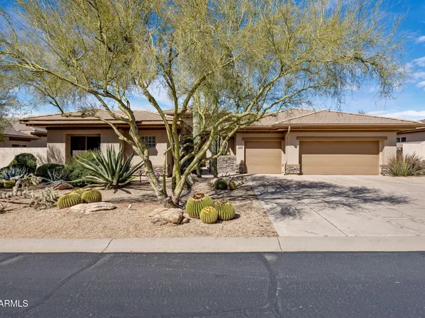 7378 E Visao Drive, Scottsdale, AZ 85266