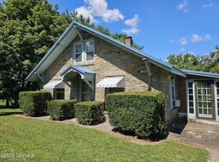 2885 Schwaben Creek Rd, Rebuck, PA 17867