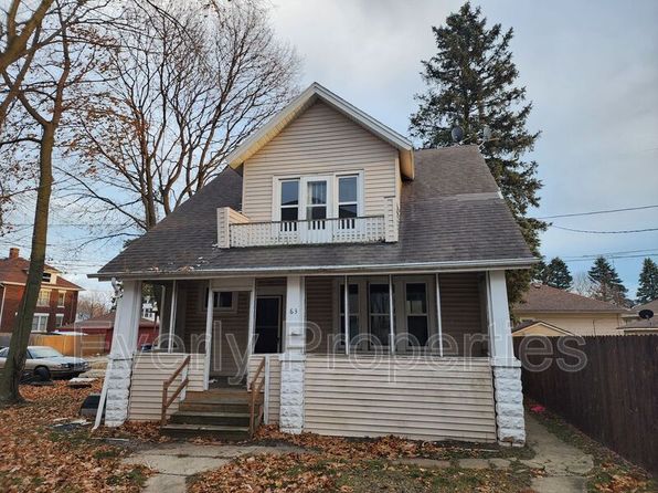 3 Bedroom Houses for Rent in Racine WI - 4 houses | Zillow