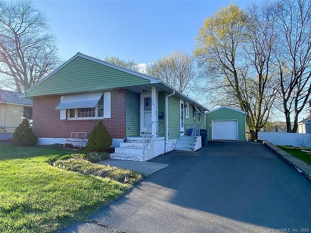 176 South St, Bristol, CT 06010 Zillow