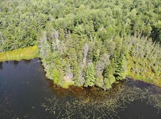 4940 E Flowage Rd, Conover, WI 54519