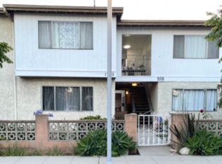 1749 17th St APT F, Santa Monica, CA 90404