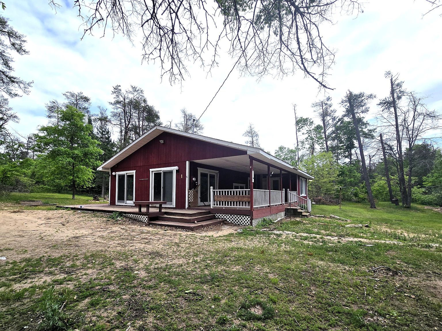 3547 Kay Rd, Lewiston, MI 49756 | Zillow