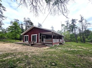 3547 Kay Rd, Lewiston, MI 49756