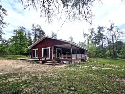 3547 Kay Rd, Lewiston, MI, 49756