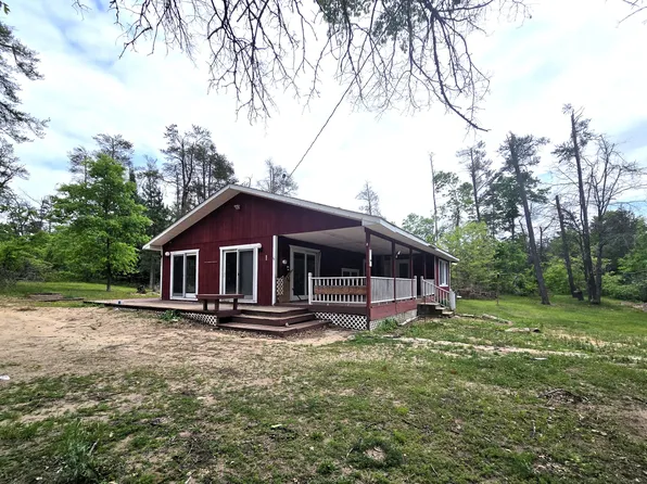 3547 Kay Rd, Lewiston, MI 49756