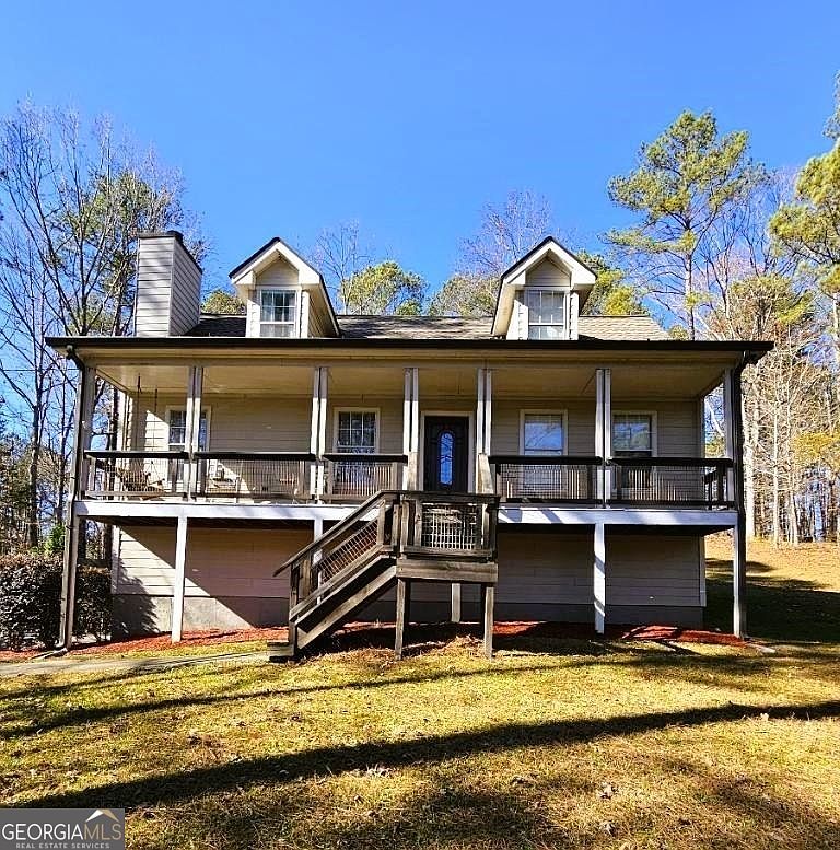4973 Rabbit Farm Rd, Loganville, GA 30052 MLS 20163878 Zillow