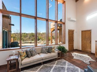 307 Vistoso Pl, Santa Fe, NM 87501
