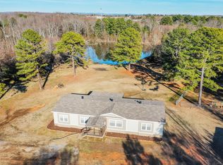 5116 Peach Dr, Alma, AR 72921