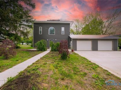 301 N Gorham St, Fayette, OH, 43521