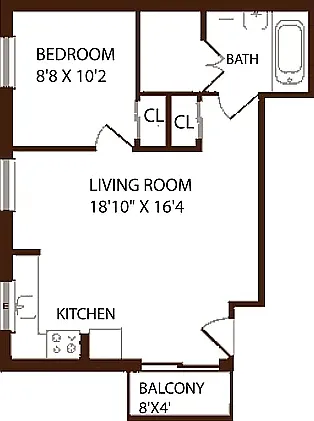 175 Payson Ave #4A — Photo 11
