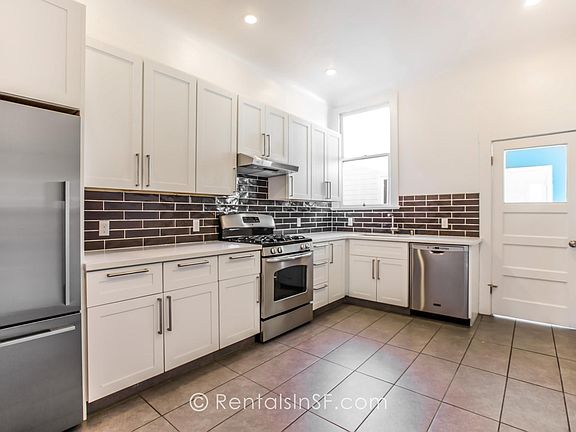 2nd image of 815 Fell St