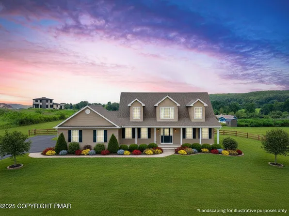 175 Basket Ln, Lehighton, PA 18235