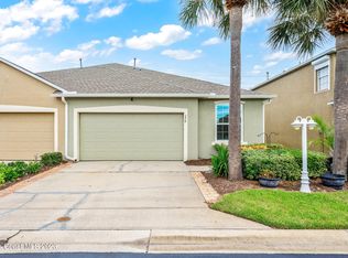 274 Intrepid Way #274, Indialantic, FL 32903