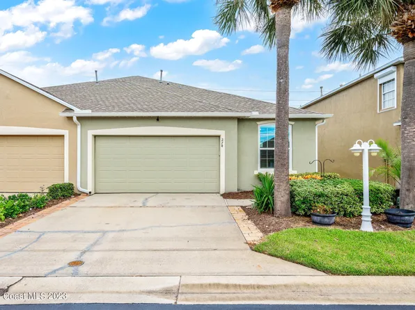 274 Intrepid Way #274, Indialantic, FL 32903