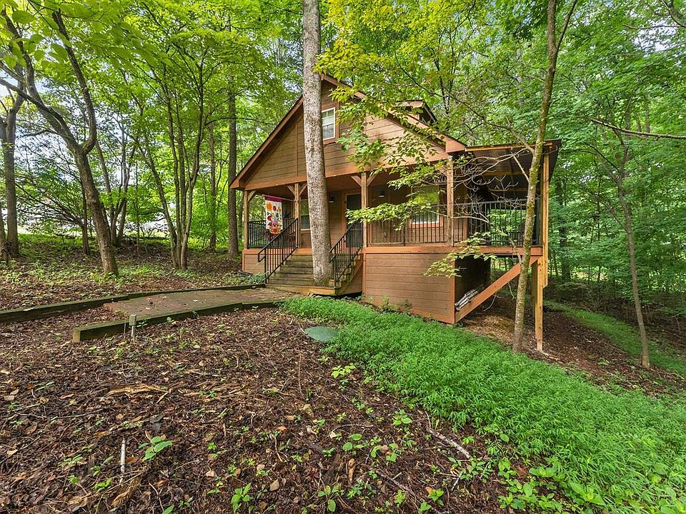 963 Run Away Dr, Fountain Run, KY 42133 Zillow