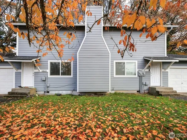 10615 - 10617 10th Avenue Ct S, Tacoma, WA 98444