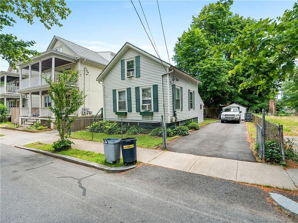62 Fisk St, Providence, RI 02905 Zillow