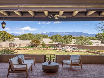 2 Green Meadow Loop, Santa Fe, NM, 87506