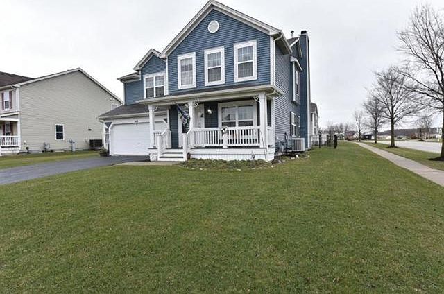 1st image of 849 Heartland Park Ln
