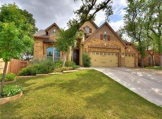 12909 Bismark Dr, Austin, TX 78748