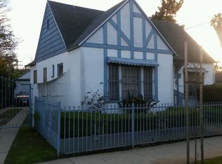 3512 W 25th St, Los Angeles, CA 90018