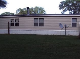 2017 Guyton Swamp Rd, Calhoun, LA 71225