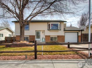 104 N Quentine Ave, Milliken, CO 80543