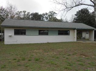 25 Adkinson Dr, Pensacola, FL 32506