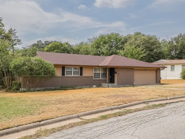4132 Middlebrook Rd, Fort Worth, TX 76116