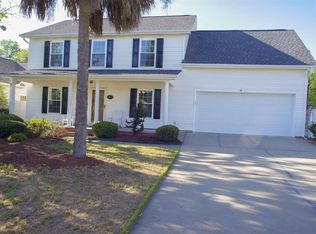 109 Rauch St, Lexington, SC 29072