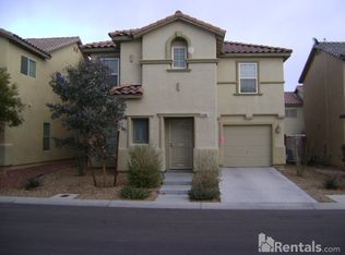 8380 Bismark Sapphire St, Las Vegas, NV 89139