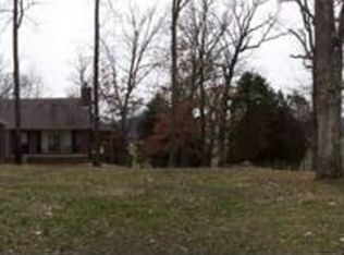 887 Shiloh Rd SE, Corydon, IN 47112