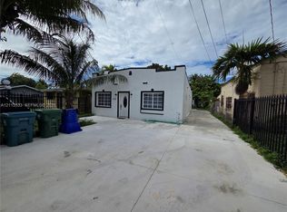 Holleman Manor, Miami, FL 33142