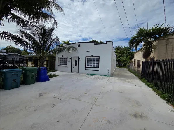2235 NW 35th St, Miami, FL 33142