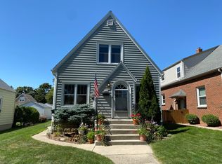 3729 S 18th St, Milwaukee, WI 53221