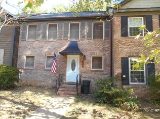 203 Old Rocky Ridge Ln, Birmingham, AL 35216