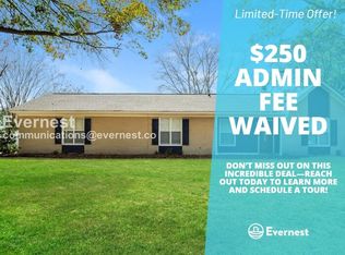 100 Shackleford Rd, Meridianville, AL 35759