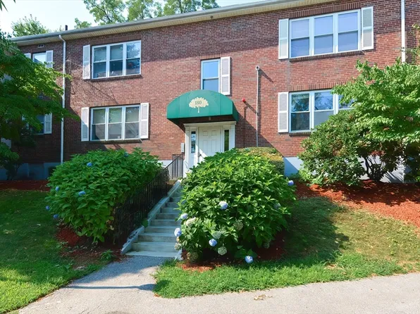 180 Newton St APT 2, Brighton, MA 02135